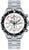 Chris Benz Depthmeter Chronograph 300M CB-C300-W-MB Men's Watch • Analog Depth Gauge • 300m Water Resistant