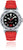 Chris Benz Deep 300M CB-300A-SSI-KBR Men's Watch • 300m Water Resistant • Sapphire Crystal
