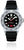 Chris Benz Deep CB-300A-SSI-KBS Men's Watch • 300m Water Resistant • Sapphire Crystal