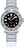 Chris Benz DEEP 300M Automatic CB-300A-SSI-MB Men's Watch • 300m Water Resistant • Sapphire Crystal