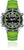 Chris Benz Depthmeter Digital 200M CB-D200X-G-KBG Men's Watch • Depth Gauge • Shark Proof