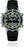 Chris Benz Depthmeter Digital 200M CB-D200X-G-KBS Men's Watch • 200m Water Resistant • Sapphire Crystal