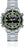 Chris Benz Depthmeter CB-D200X-G-MB Watch • 200m • Sapphire Crystal