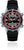 Chris Benz Depthmeter Digital 200M CB-D200X-R-KBS Dive Watch • 200m Water Resistant • Sapphire Crystal