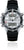 Chris Benz Depthmeter Digital 200M CB-D200X-SI-KBS Men's Watch • 200m Water Resistant • Sapphire Crystal