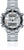 Chris Benz Depthmeter Digital 200M CB-D200X-SI-MB Men's Watch • 200m Water Resistant • Depth Gauge