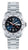 Chris Benz Marine CBM-B-MB-SI Men's Watch • Sapphire Crystal • 200m Water Resistant