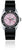 Chris Benz One Medium CBM-R-KB-SW Women's Watch • 200m Water Resistant • Sapphire Crystal