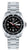 Chris Benz One Medium 200M CBM-S-MB-SW Women's Watch • Sapphire Crystal • 200m Water Resistant