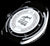 Chris Benz One CBO-BT-MB Men's Watch • 200m Water Resistant • Sapphire Crystal