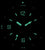 Chris Benz One CBO-BT-MB Men's Watch • 200m Water Resistant • Sapphire Crystal