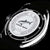 Chris Benz One Man CBO-N-KB-SW Men's Watch • 200m • Sapphire Crystal