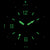 Chris Benz ONE CBO-B-KB-SW Men's Watch • 200m • Sapphire Crystal