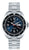 Chris Benz ONE CBO-B-MB-SW Men's Watch • 200m • Sapphire Crystal