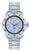 Chris Benz One CBO-H-MB-SI Men's Watch • 200m Waterproof • Sapphire Crystal