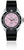 Chris Benz One CBO-R-KB-SW Men's Watch • 200m Water Resistant • Shark Proof