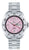 Chris Benz One CBO-R-MB-SI Men's Watch • 200m Water Resistant • Sapphire Crystal