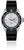 Chris Benz One CBO-SI-KB-SW Men's Watch • Water Resistant to 200m • Sapphire Crystal