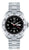 Chris Benz One CBO-S-MB-SI Men's Watch • 200m Water Resistant • Shark Proof