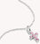 Charm pendant, cross - Thomas Sabo Model: CC1206-051-9