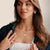 Charm Pendant, Letter D - Thomas Sabo Model: CC1210-001-21