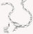 Charm pendant, letter F - Thomas Sabo Model: CC1212-001-21
