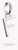Charm pendant, letter F - Thomas Sabo Model: CC1212-001-21