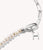 Thomas Sabo Charm Pendant, Letter H