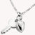 Charm Pendant, Heart and Key - Thomas Sabo Model: CC1233-001-21