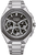 Citizen CC4104-53E Men's Watch • Satellite Wave GPS • Super Titanium