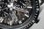 Vostok Europe Ceres Asteroid 6S10-320E693 Men's Watch • Genuine Marble Dial • 20 ATM