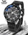 Vostok Europe Ceres Asteroid 6S10-320E693 Men's Watch • Genuine Marble Dial • 20 ATM