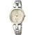 Citizen Lady EM0186-50P Damenuhr Bicolor • Eco-Drive Solar • Perlmutt-Zifferblatt