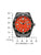 Citizen Promaster AW1765-88X Herrenuhr Orange • Eco-Drive Solarwerk • 10 ATM Wasserdicht, Bild 4