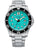 Citizen TSUYOSA NJ0170-83X Herrenuhr • Automatikwerk • Taucheruhr 10 ATM