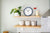 Hermle Wall Clock 30x30x5 cm Stainless Steel • Quartz Movement • Modern Design