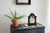 Hermle Table Clock 30x21x14 cm Wood • Westminster Chime • Moon Phase Display