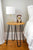 Hermle Table Clock 18x9x11 cm Wood • Mechanical Skeleton Movement • Elegant Design