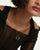 PDPAOLA Infinity CO02-37-U Necklace 925 Sterling Silver