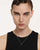 Peak Necklace with Tapered Pendant - 925 Sterling Silver