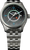 Traser H3 P59 Aurora GMT 107232 Herrenuhr Anthrazit • Trigalight Selbstleuchttechnologie • GMT-Funktion, Bild 3