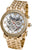 Carl von Zeyten Kniebis CvZ0062GWM Women's Watch • Open Heart