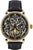 Carl von Zeyten Baden-Baden CVZ0005GBKS Men's Watch • Double Balance Wheel • Skeletonized
