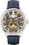 Carl von Zeyten Neustadt CVZ0014SWRS Men's Watch • Skeleton Dial • Elegant Automatic Movement