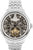 Carl von Zeyten St. Georgen CVZ0014RWMS Men's Watch • Skeletonized • Bicolor