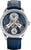 Carl von Zeyten Baden-Baden CVZ0043BLS Watch • Double-Balance Wheel