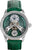 Carl von Zeyten Freudenstadt CVZ0043GRS Men's Watch • Open Balance Wheel • Sapphire Crystal