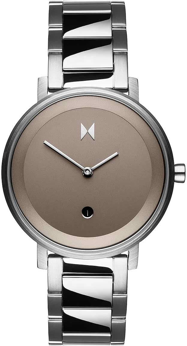 OPS! MVMT-D-MF02-S Women's Watch • Italian Design • Elegant Fashion Statement