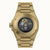 Ingersoll 1892 The Faller I17602 Herren Armbanduhr Blau • Automatikwerk • Mineralglas, Bild 5