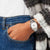 Seiko Essentials SUR465P1 Men's Watch • Sapphire Crystal • 10 bar